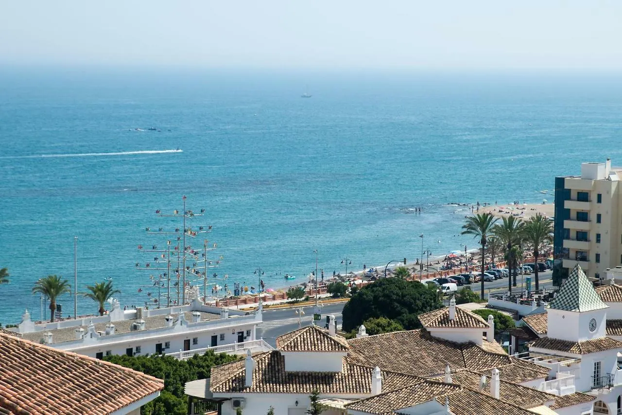Vb Breathtaking Sea Views 1Bdr Apt Benalmádena 0*,  Ισπανία